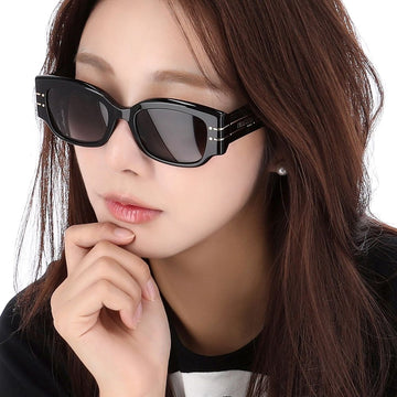 Dior 25SS Signature S13I Sunglasses 10A1 143598456