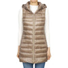 Herno 26FW Women's Padding Vest PI0329DIC 12017Z 2600 143935192 [P]