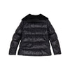 Herno Ultra Lightweight Fur Collar Padded Jumper 26FW 143935190 [P]