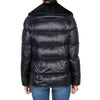 Herno Ultra Lightweight Fur Collar Padded Jumper 26FW 143935190 [P]