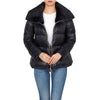 Herno Ultra Lightweight Fur Collar Padded Jumper 26FW 143935190 [P]