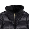Herno Ultra Lightweight Fur Collar Padded Jumper 26FW 143935190 [P]