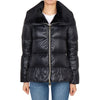 Herno Ultra Lightweight Fur Collar Padded Jumper 26FW 143935190 [P]