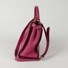 FENDI Regulärer Peekaboo Tote Schultertasche 144103143 [P]