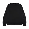 AMI Heart Logo Cotton Sweatshirt 143915694 [P]