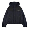 Celine Embroidered Logo Windbreaker Jacket 143820834 [P]