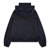 Celine Embroidered Logo Windbreaker Jacket 143820834 [P]