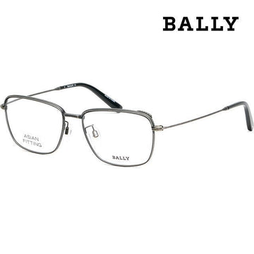 BALLY BY5047H 009 メタルフレーム サングラス 軽量 75788189