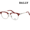 BALLY BY5007D 055 アジアフィット メガネフレーム 71394736 [P]