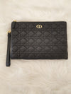 Dior Karo Clutch Large Cannage S5086 144172615 [P]