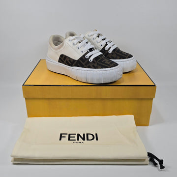 FENDI FF Logo Sneakers 220 144172624
