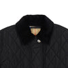 Burberry Chilton Women's Quilted Jacket 8110378 143784205 [P]