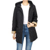 Burberry Bromley Women's Hooded Quilted Jacket 143784206 [P]