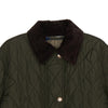 BURBERRY Quilted Jacket Damen 8110377 143784204 [P]