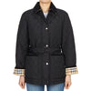 Burberry Chilton Women's Quilted Jacket 8110378 143784205 [P]
