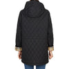 Burberry Bromley Women's Hooded Quilted Jacket 143784206 [P]