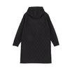 Burberry Hooded Long Quilted Jacket 143784200 [P]