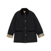 Burberry Chilton Women's Quilted Jacket 8110378 143784205 [P]