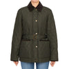 BURBERRY Quilted Jacket Damen 8110377 143784204 [P]