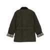 BURBERRY Quilted Jacket Damen 8110377 143784204 [P]