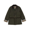 BURBERRY Quilted Jacket Damen 8110377 143784204 [P]