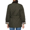 BURBERRY Quilted Jacket Damen 8110377 143784204 [P]