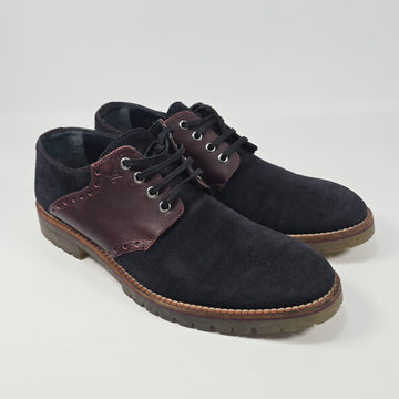 LOUIS VUITTON スエードシューズ (270) 77729020