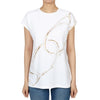 HERNO [LIMITED EDITION/30 PIECES] 26FW Damen T-Shirt JG000279D 52009 1021 139725304 [P]