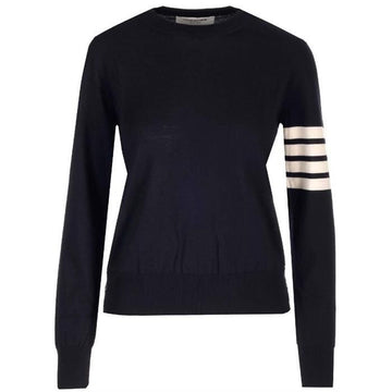 THOM BROWNE Wollpullover Sweatshirt FKA280A Y1014 415 112994739