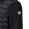 MONCLER ウールジップアップカーディガン 144187903 [P]