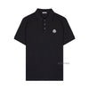 MONCLER ロゴパッチポロシャツ 144187942 [P]