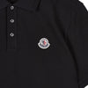 MONCLER ロゴパッチポロシャツ 144187942 [P]