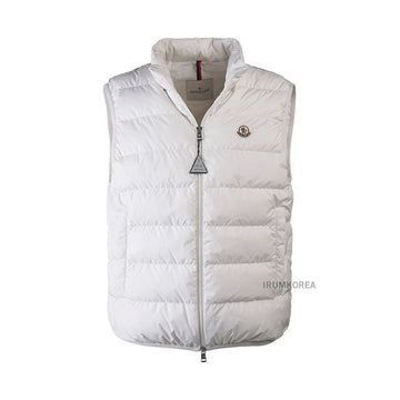 MONCLER Männerkontrins Weste 144187950