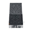 Loewe Anagram Scarf 1156 FW25 144187967 [P]