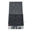 Loewe Anagram Scarf 1156 FW25 144187967 [P]