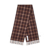 CELINE Tartan Cashmere Schal Unisex FW25 19CV 144187970 [P]