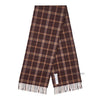CELINE Tartan Cashmere Schal Unisex FW25 19CV 144187970 [P]