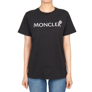 MONCLER Kinder T-Shirt 8C00018 89AFV 999 12A14A 144219347