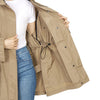 Weekend MaxMara Weekend Max Mara Arley Windbreaker Jacket 003 2525026031 144219351 [P]