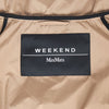 Weekend MaxMara Weekend Max Mara Arley Windbreaker Jacket 003 2525026031 144219351 [P]