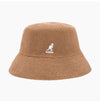 KANGOL バミューダバケットハット K3050ST OAT 144767840 [P]