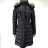 MONCLER Herminper Damen Lang Parka 110318-683 144226227 [P]