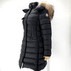 MONCLER Herminper Damen Lang Parka 110318-683 144226227 [P]