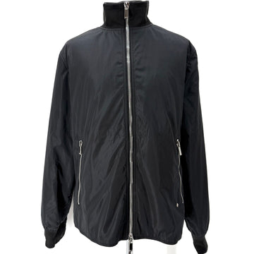 DIOR 男性用ハニービー テクニカルブルゾン ウィンドブレーカージャケット 110318-685 144227220