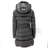 PRADA Dreieckslogo Re-Nylon Daunen-Langjacke 110318-674 144228181 [P]