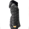 PRADA Dreieckslogo Re-Nylon Daunen-Langjacke 110318-674 144228181 [P]