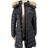 Moncler Herminper Women's Long Down Jacket 144232814 [P]