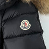 Moncler Herminper Women's Long Down Jacket 144232814 [P]