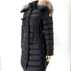 Moncler Herminper Women's Long Down Jacket 144232814 [P]