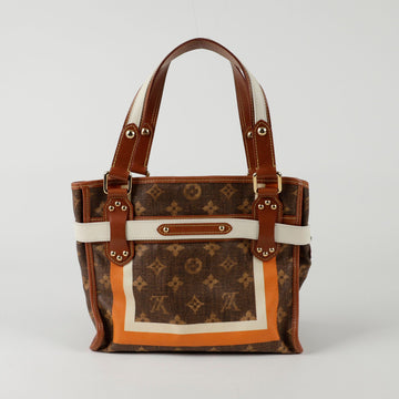 Louis Vuitton M56386 Sac Rapière PM Tote Bag 144119458